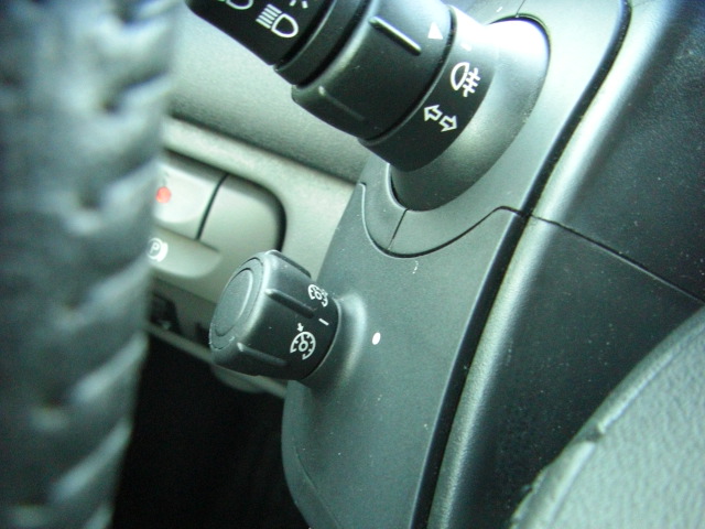 RENAULT MEGANE SCENIC 1.5 DCI 105CV