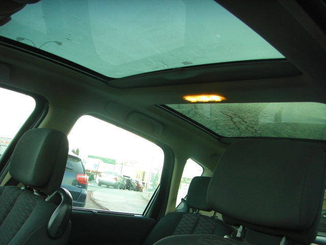 RENAULT MEGANE SCENIC 1.5 DCI 105CV