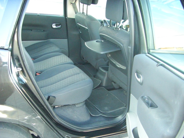 RENAULT MEGAN ESCENIC 1.9 DCI 130CV