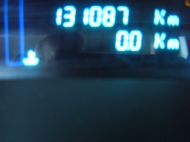 RENAULT MEGAN ESCENIC 1.9 DCI 130CV