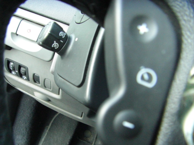 RENAULT MEGAN ESCENIC 1.9 DCI 130CV