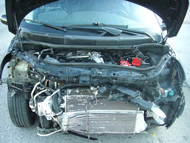 RENAULT MEGAN ESCENIC 1.9 DCI 130CV