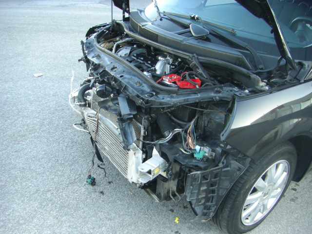 RENAULT MEGAN ESCENIC 1.9 DCI 130CV