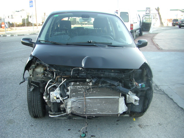 RENAULT MEGAN ESCENIC 1.9 DCI 130CV