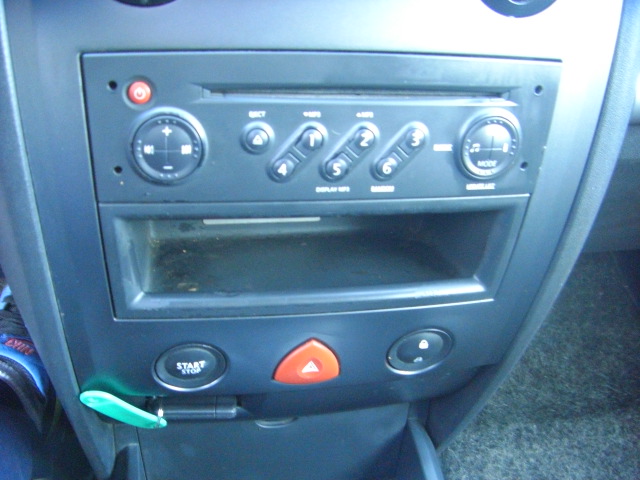 RENAULT MEGANE 2.0 DCI 150CV