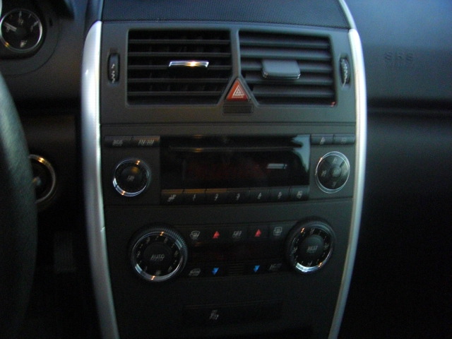 MERCEDES BENZ A 200 CDI  139CV