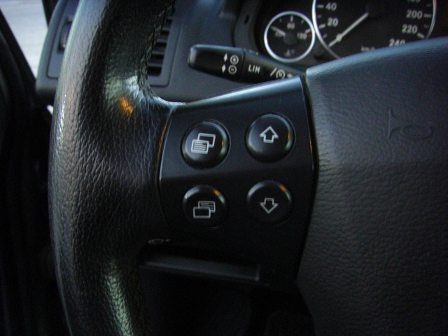 MERCEDES BENZ A 200 CDI  139CV