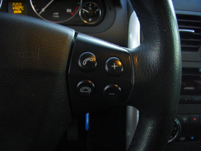 MERCEDES BENZ A 200 CDI  139CV