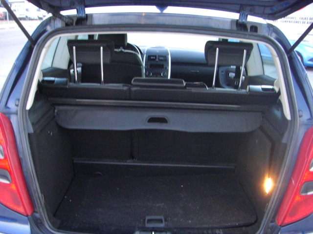 MERCEDES BENZ A 200 CDI  139CV