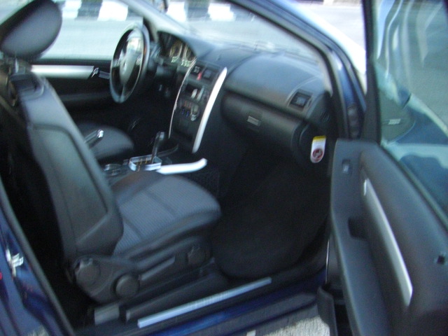 MERCEDES BENZ A 200 CDI  139CV