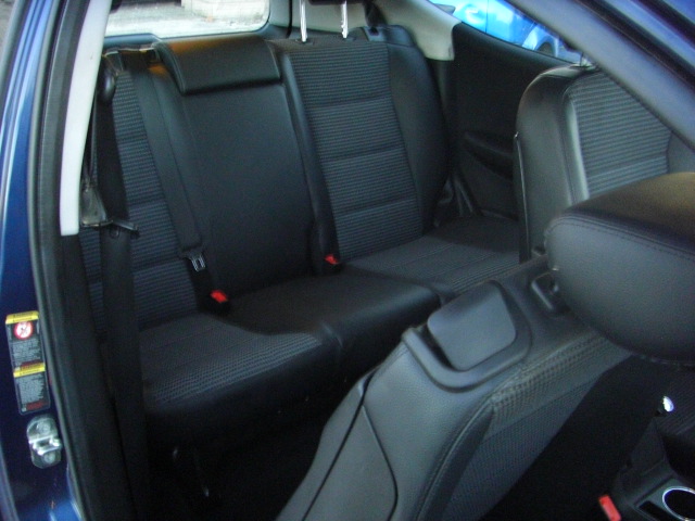 MERCEDES BENZ A 200 CDI  139CV