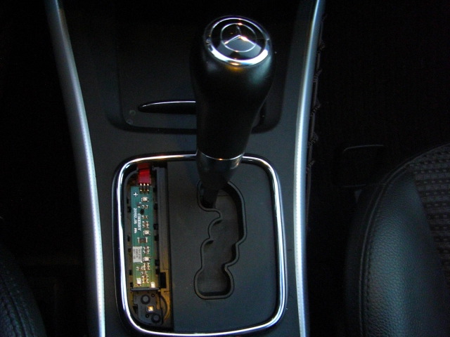 MERCEDES BENZ A 200 CDI  139CV