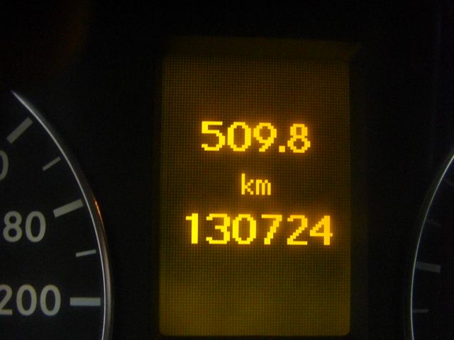 MERCEDES BENZ A 200 CDI  139CV