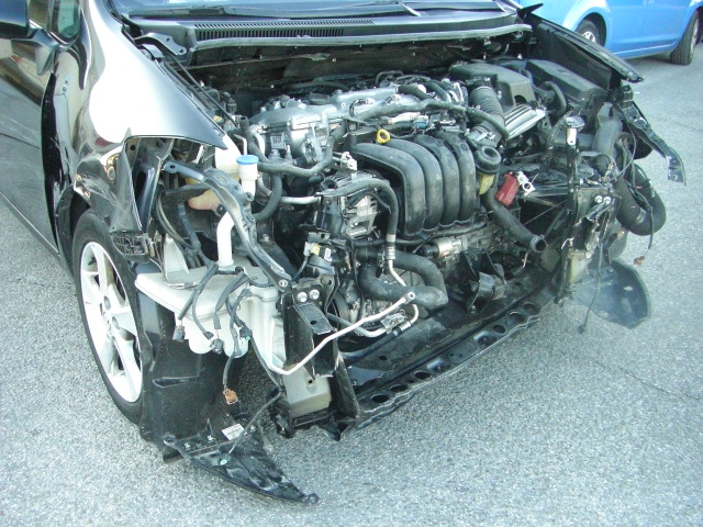 TOYOTA AURIS 1.6 GASOLINA 131CV