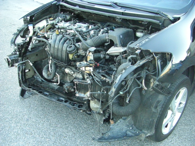 TOYOTA AURIS 1.6 GASOLINA 131CV