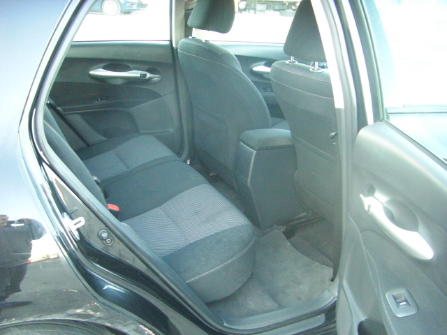 TOYOTA AURIS 1.6 GASOLINA 131CV