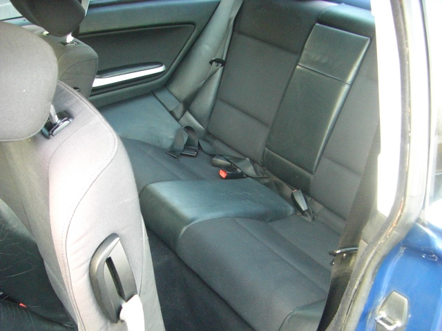 BMW 330 CI 3.0 GASOLINA 231CV