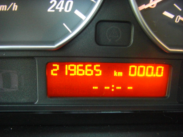 BMW 330 CI 3.0 GASOLINA 231CV