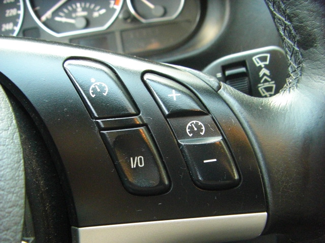 BMW 330 CI 3.0 GASOLINA 231CV