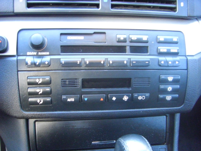 BMW 330 CI 3.0 GASOLINA 231CV