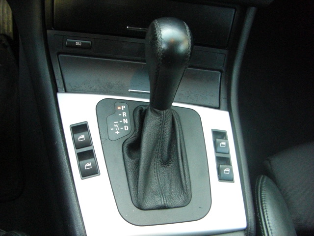 BMW 330 CI 3.0 GASOLINA 231CV