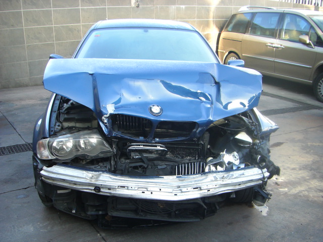 BMW 330 CI 3.0 GASOLINA 231CV