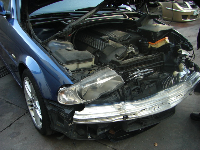 BMW 330 CI 3.0 GASOLINA 231CV