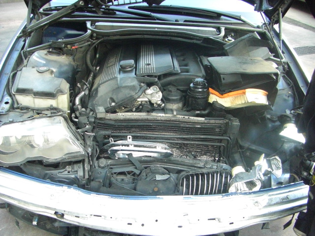 BMW 330 CI 3.0 GASOLINA 231CV