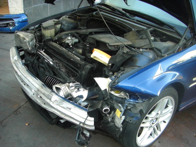 BMW 330 CI 3.0 GASOLINA 231CV