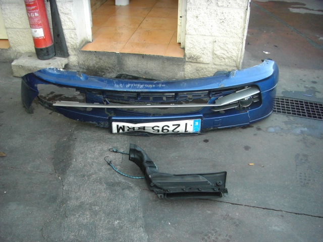 BMW 330 CI 3.0 GASOLINA 231CV