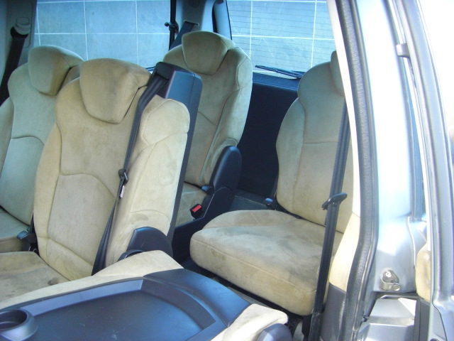 LANCIA PHEDRA 2.2 JTD 127CV 7 PLAZAS