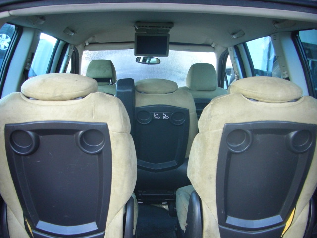 LANCIA PHEDRA 2.2 JTD 127CV 7 PLAZAS