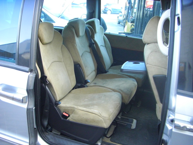 LANCIA PHEDRA 2.2 JTD 127CV 7 PLAZAS