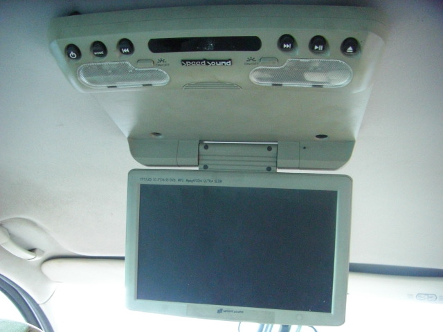 LANCIA PHEDRA 2.2 JTD 127CV 7 PLAZAS