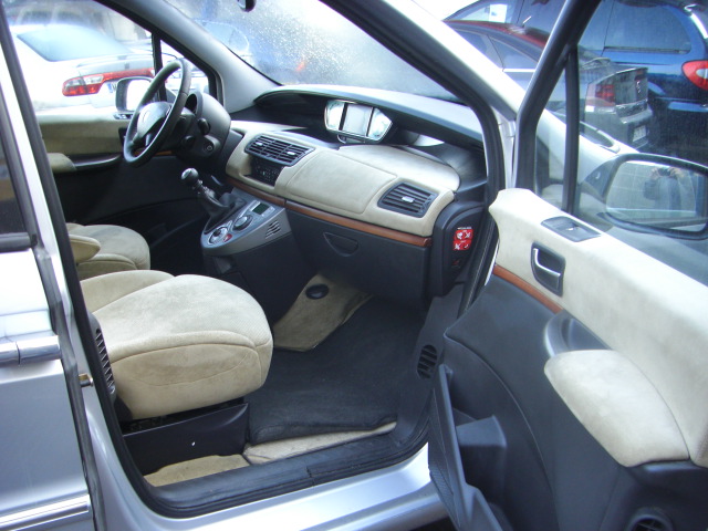 LANCIA PHEDRA 2.2 JTD 127CV 7 PLAZAS