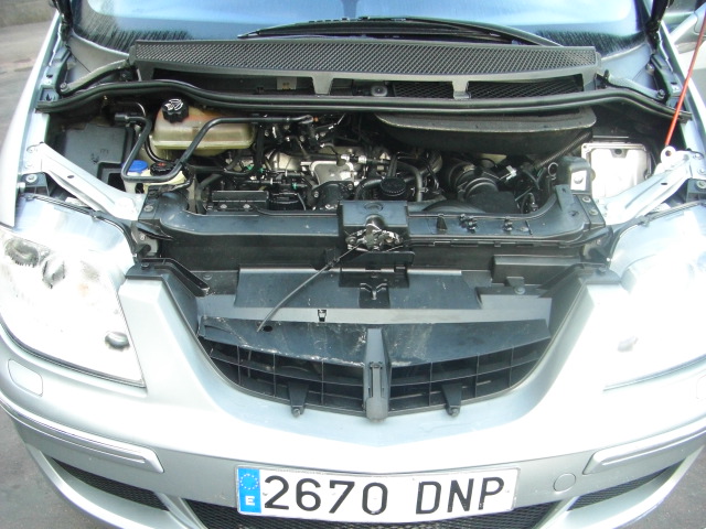 LANCIA PHEDRA 2.2 JTD 127CV 7 PLAZAS