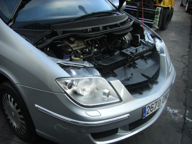 LANCIA PHEDRA 2.2 JTD 127CV 7 PLAZAS