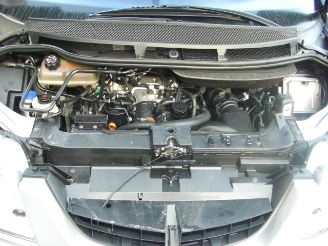 LANCIA PHEDRA 2.2 JTD 127CV 7 PLAZAS