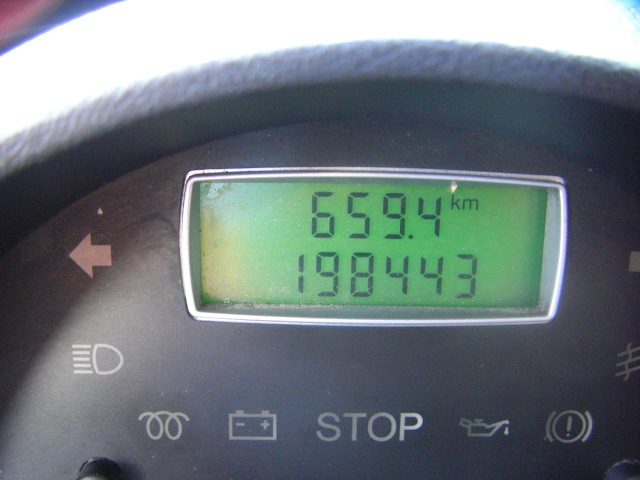 LANCIA PHEDRA 2.2 JTD 127CV 7 PLAZAS