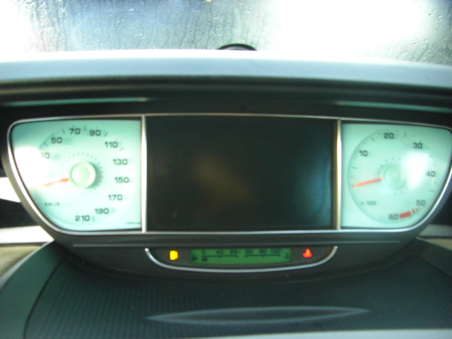 LANCIA PHEDRA 2.2 JTD 127CV 7 PLAZAS