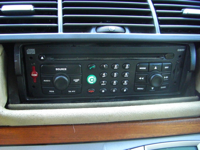 LANCIA PHEDRA 2.2 JTD 127CV 7 PLAZAS