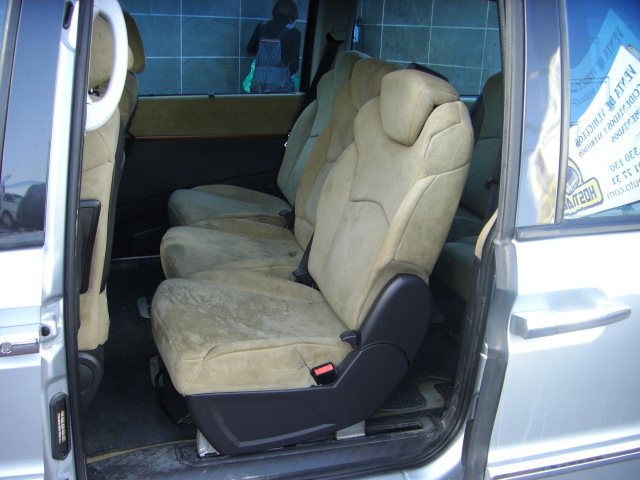 LANCIA PHEDRA 2.2 JTD 127CV 7 PLAZAS