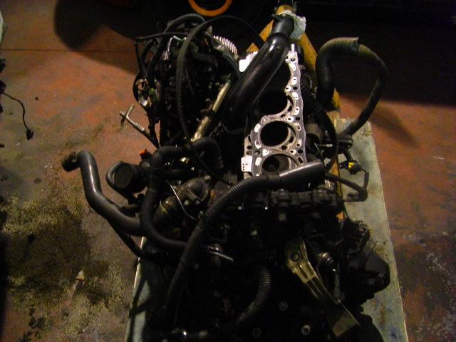 LANCIA PHEDRA 2.2 JTD 127CV 7 PLAZAS