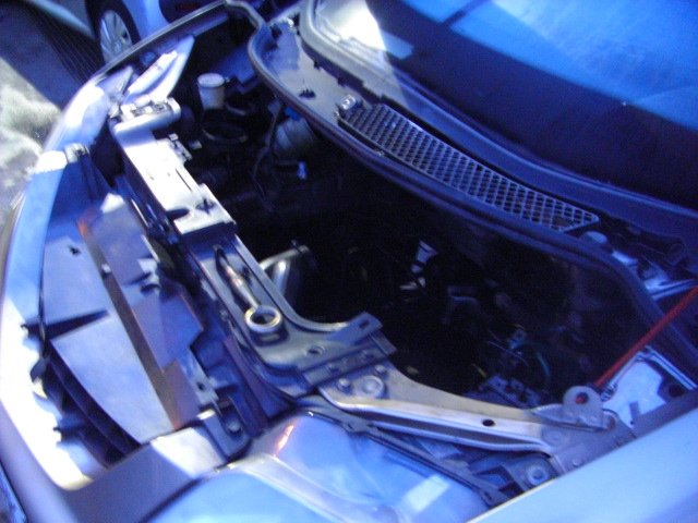 LANCIA PHEDRA 2.2 JTD 127CV 7 PLAZAS