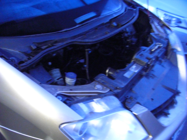 LANCIA PHEDRA 2.2 JTD 127CV 7 PLAZAS