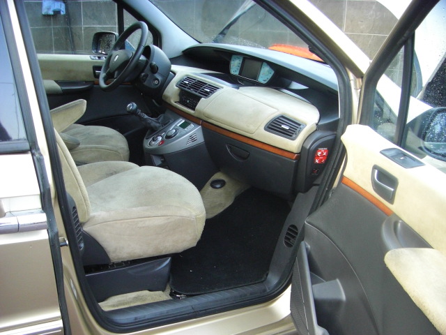 LANCIA PHEDRA 2.2 JTD 127CV 7 PLAZAS