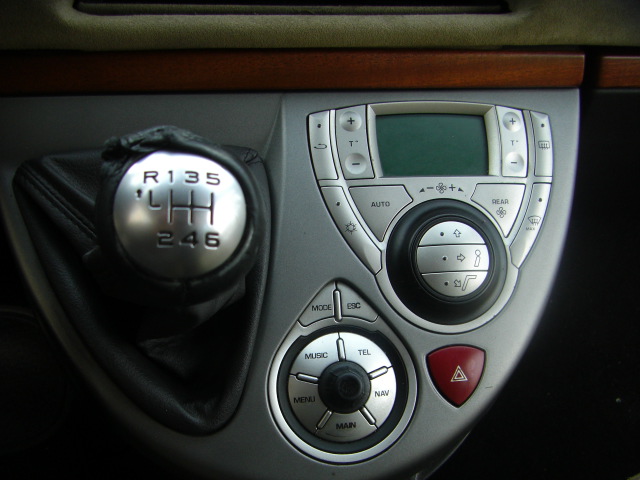 LANCIA PHEDRA 2.2 JTD 127CV 7 PLAZAS