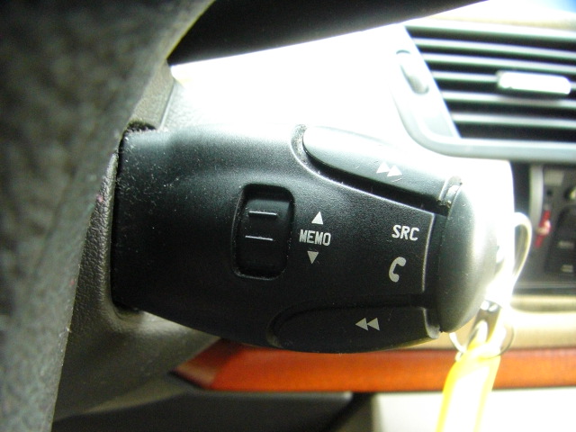 LANCIA PHEDRA 2.2 JTD 127CV 7 PLAZAS