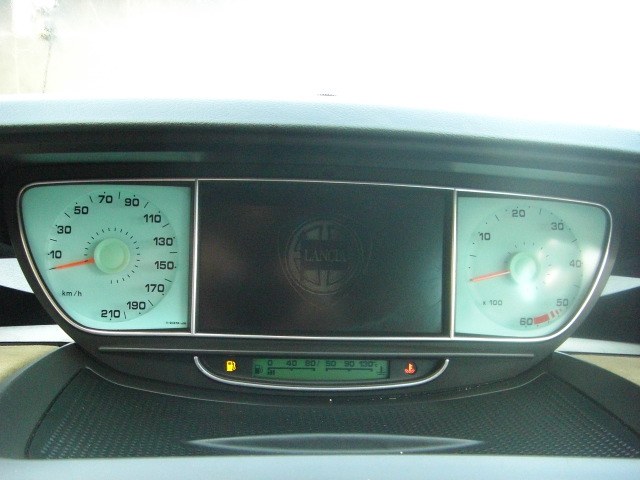 LANCIA PHEDRA 2.2 JTD 127CV 7 PLAZAS