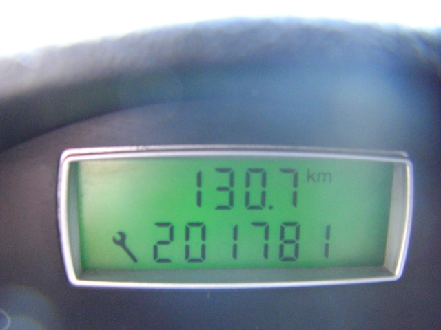 LANCIA PHEDRA 2.2 JTD 127CV 7 PLAZAS